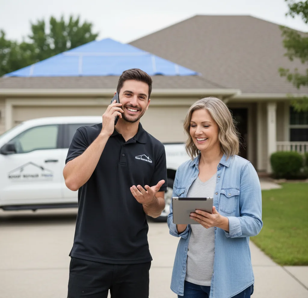 Roof Maintenance in Elyria, OH